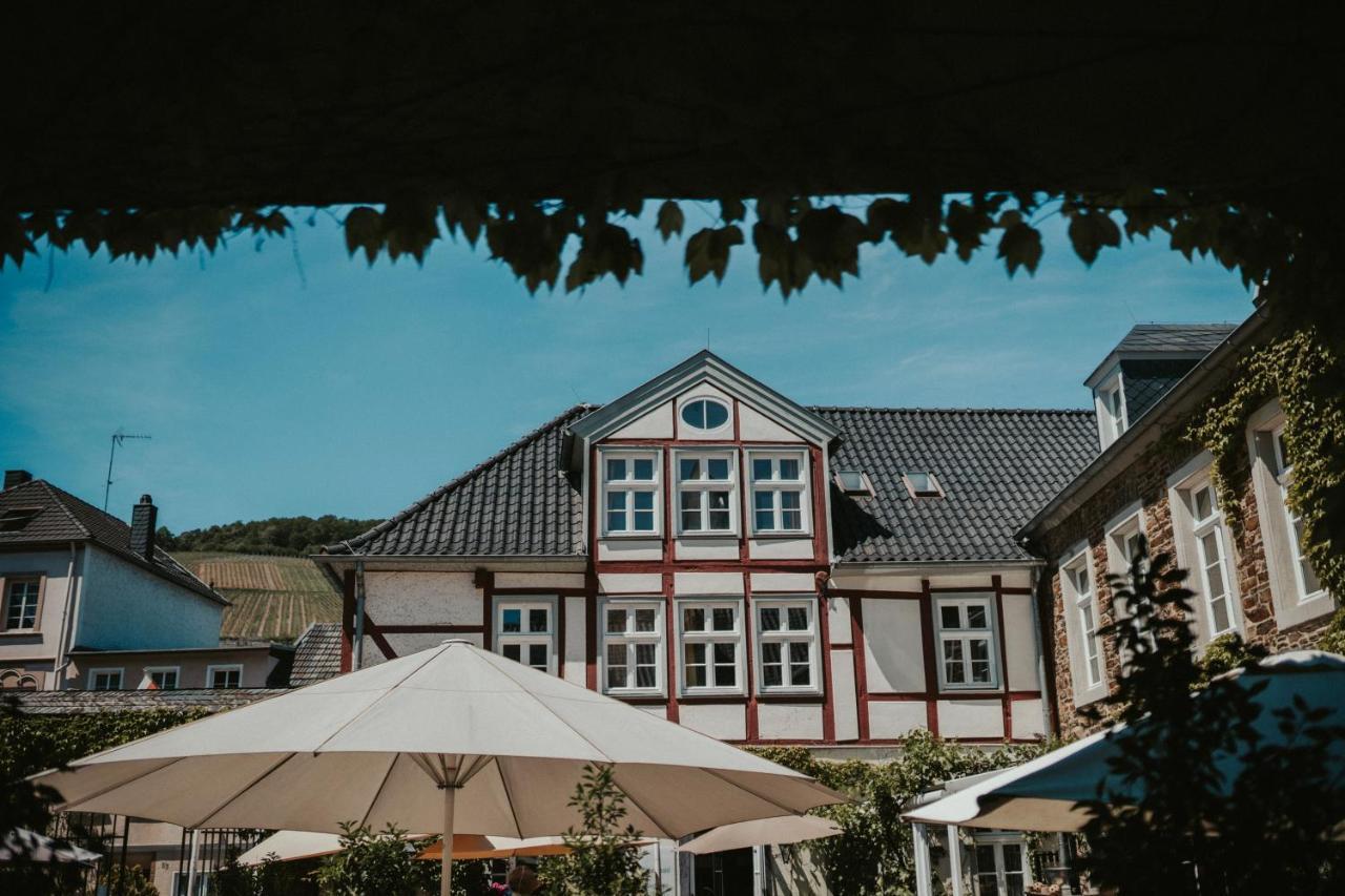 Hotel Rodderhof باد نوينهار اهرفيل المظهر الخارجي الصورة
